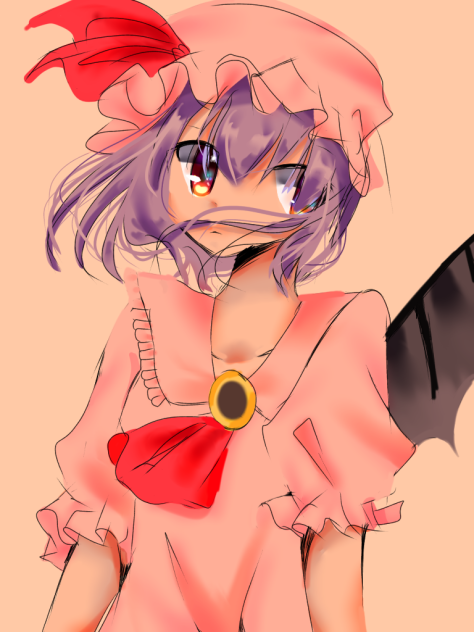 レミリア