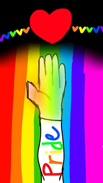 pride ⭐
