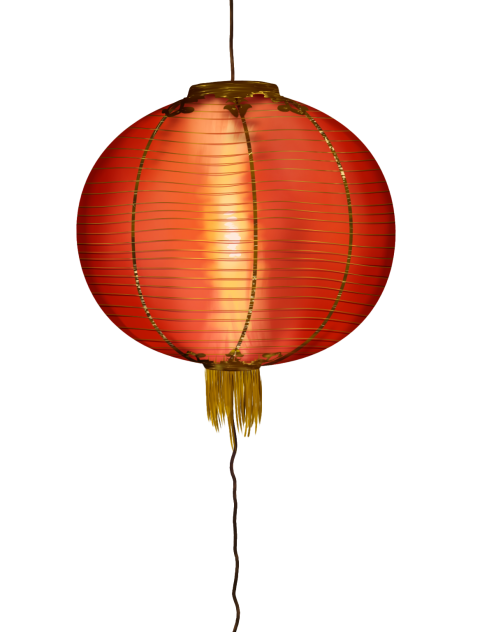 Chinese lantern