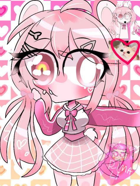 ℂ𝕙𝕖𝕣𝕣𝕚 𝕓𝕝𝕠𝕤𝕤𝕠𝕞 💕🐰