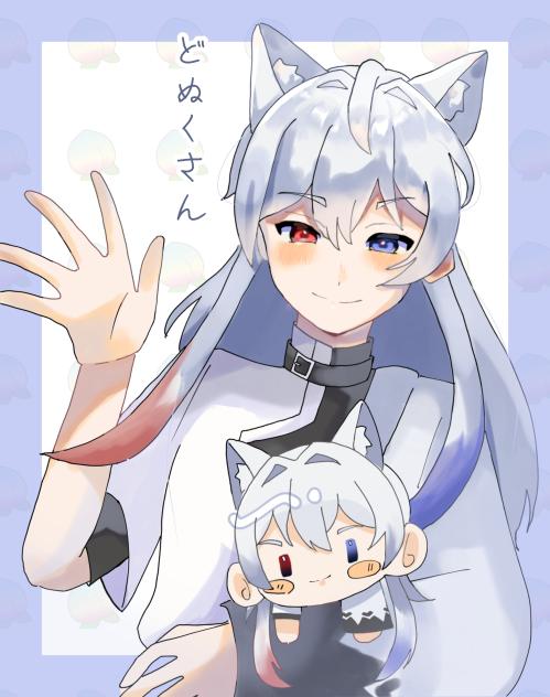 リクエストダアアアア