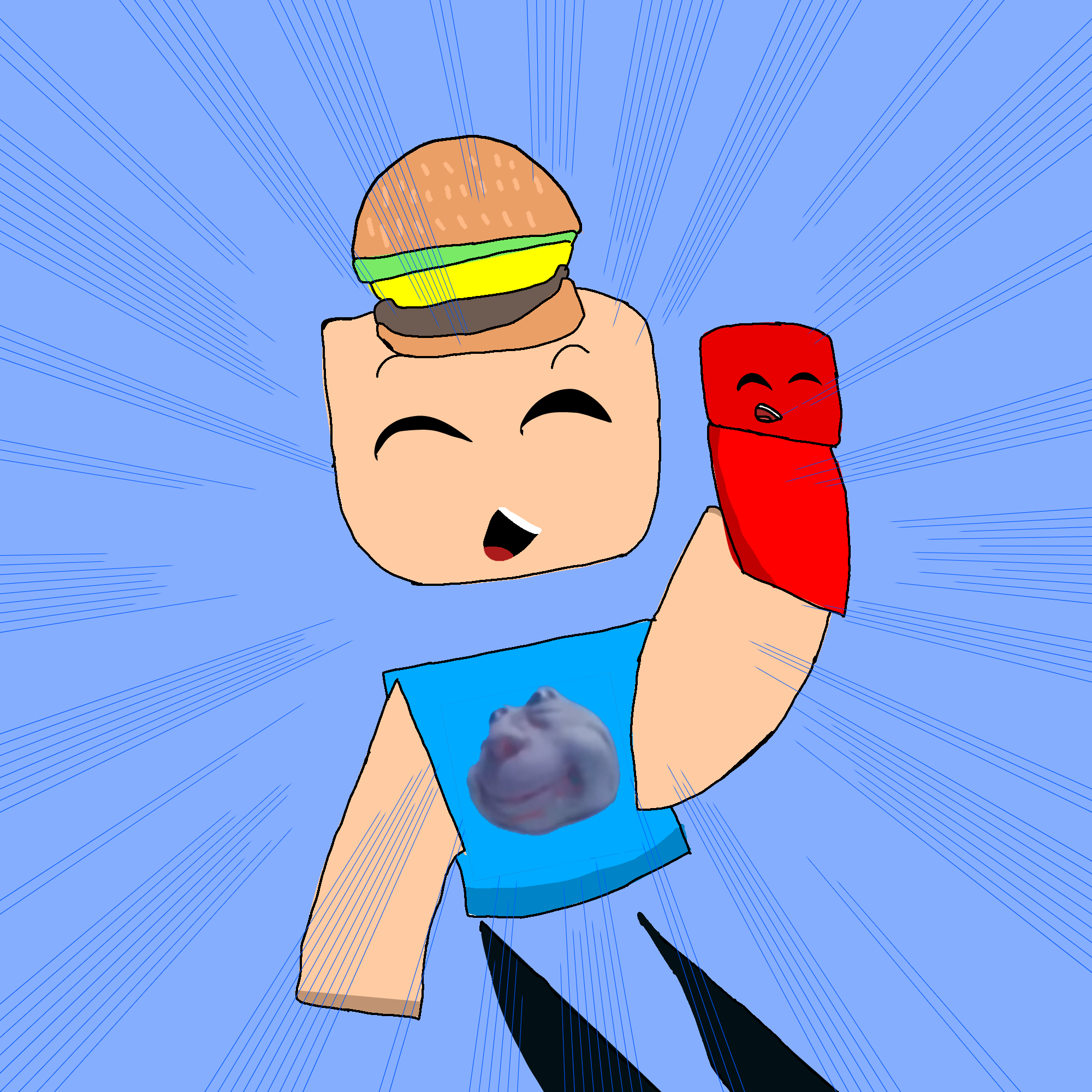 0n7n7 and coodkid - ibisPaint