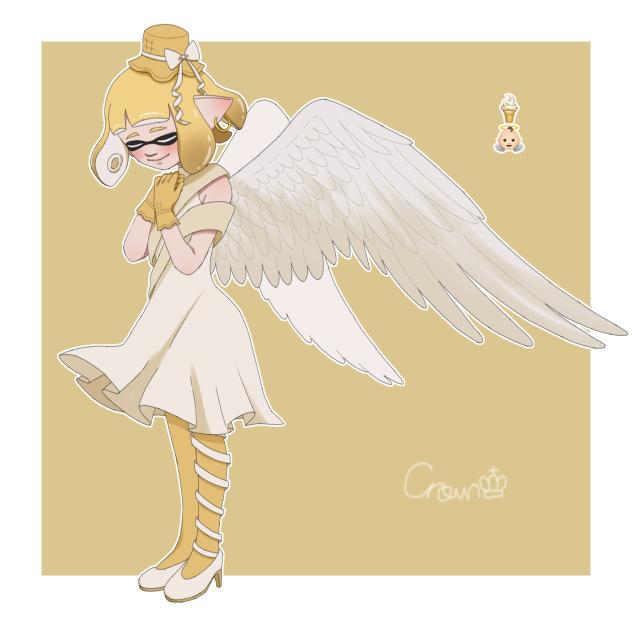 🍦👼🏻‎