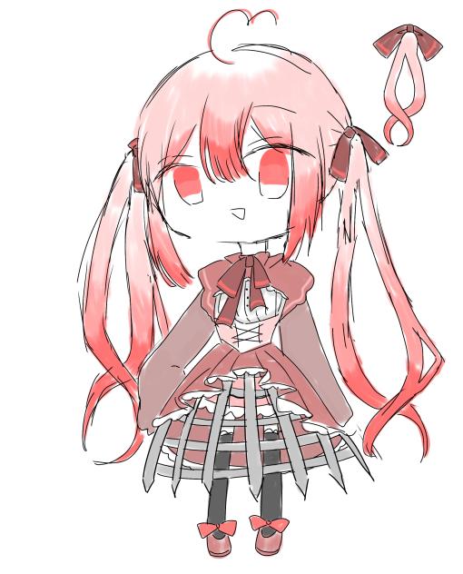 だいりつくった