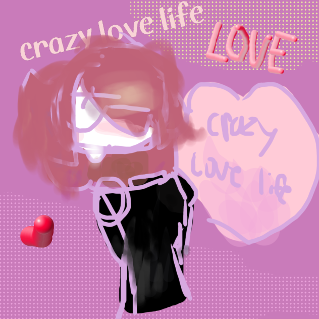 cover for my new comic