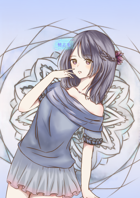 フォロワーさん