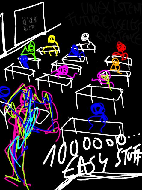 School