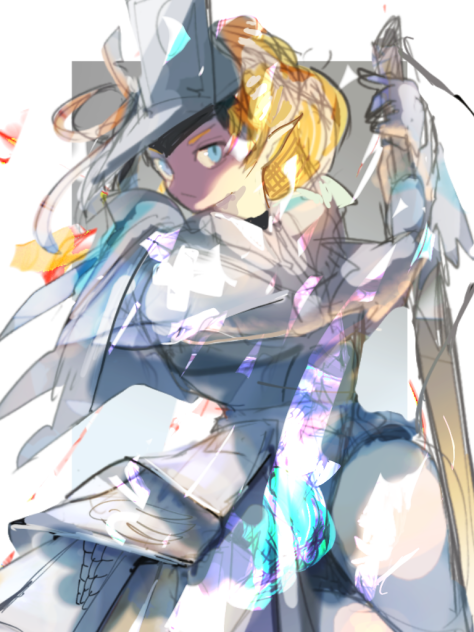 剣士