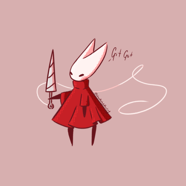 Tiny Hornet Drawing