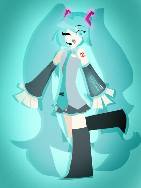 Miku