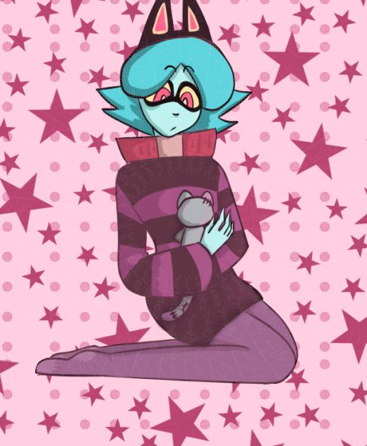 🌷💜🖤Ushka🖤💜🌷