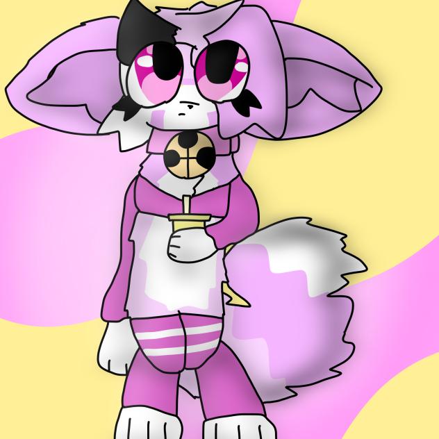 I entered another dtiys