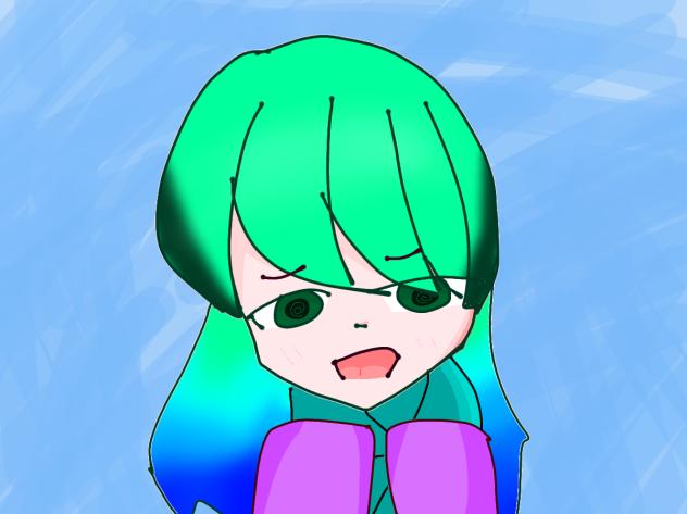 もう、待ったんだからね!
