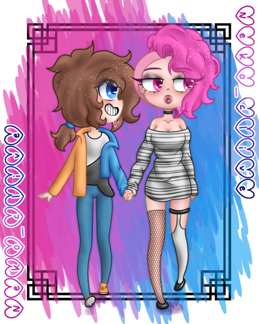 Freddaggie UwU
