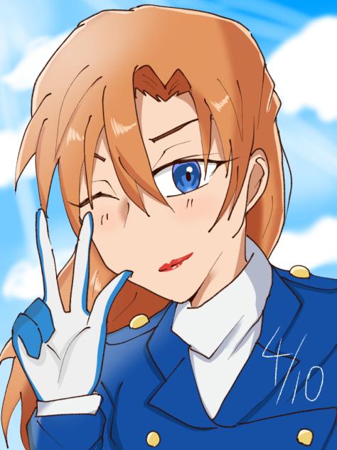 エンジェル