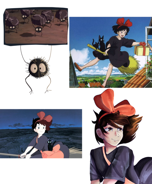 GHIBLI