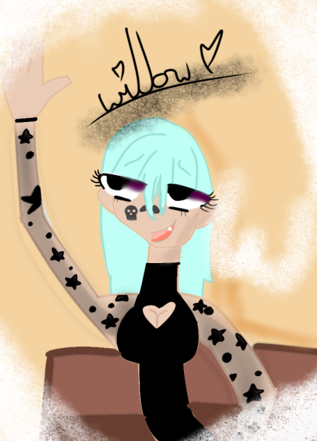 Gothita~☆