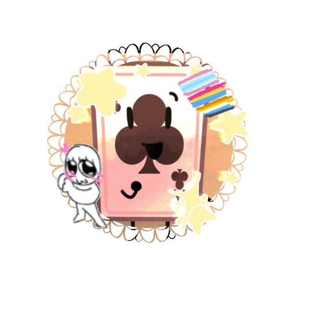 New pfp! and a profile rebrand rahhh