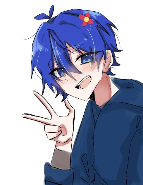 ﾃｲｸﾄｸで使ったイラストたち