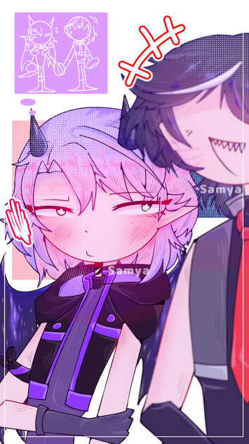 insert blush png