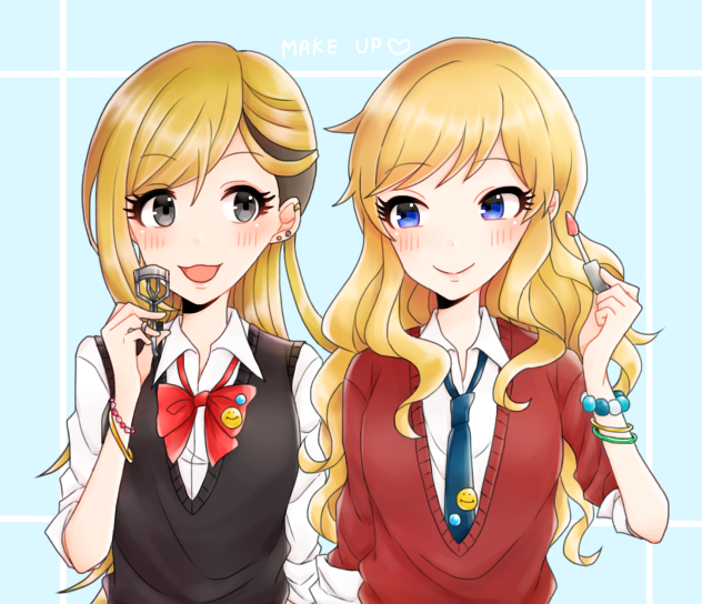 りなぽよ唯ちゃん