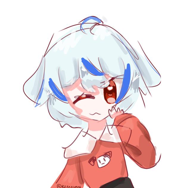 ニグさん誕生日おめでとうございます！！