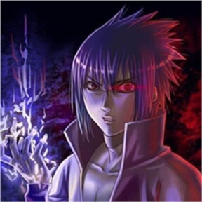 Sasuke - ibisPaint