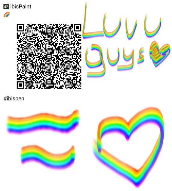 🌈🌈🌈