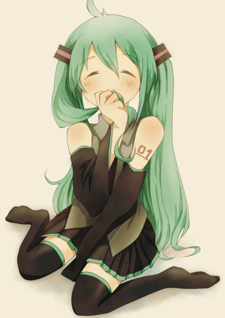 ミク