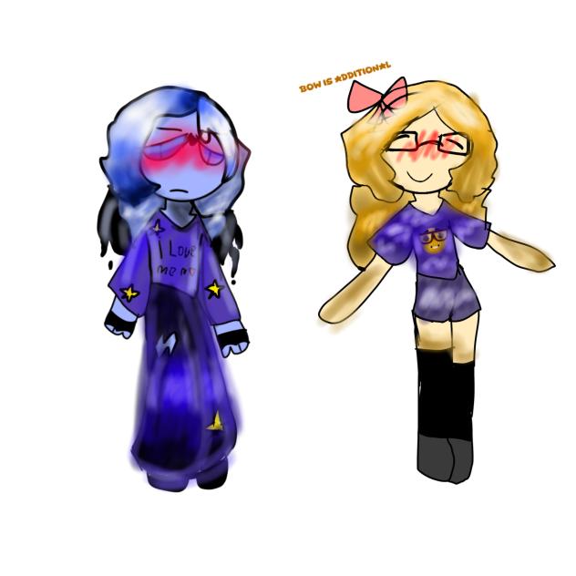 Outfit contest for starry!