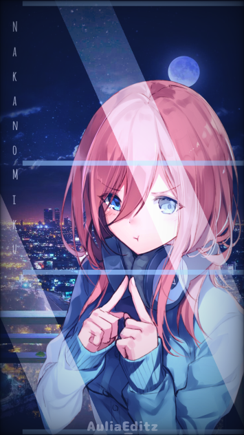 Miku wallpaper