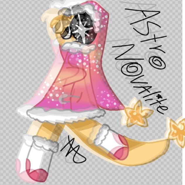 Starry night astro!✨️✨️✨️