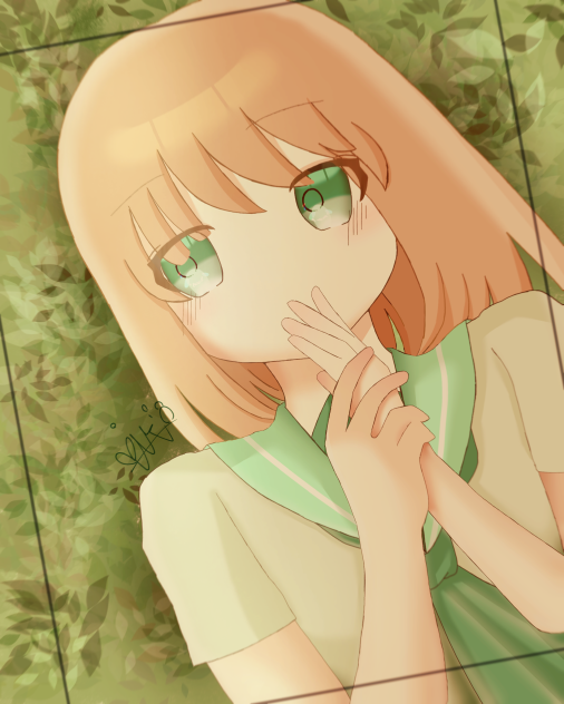 🌱