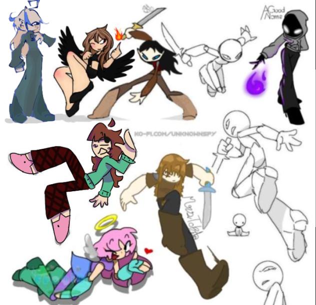 collab thingy