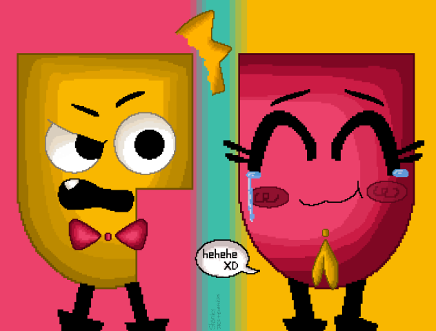 SILLIEZZ !!! (SNIPPERCLIPS)
