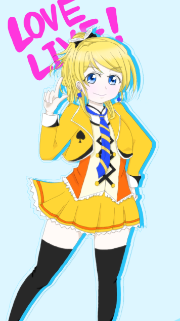 ラブライブ！劇場版お疲れ様です