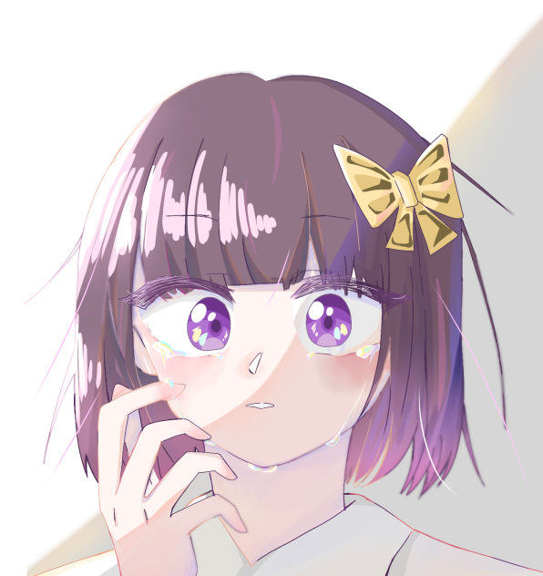 異能が欲しいんじゃない、