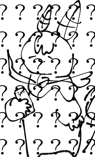 ちおぴのガチ絵みたとき