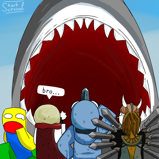 SharkSurvival