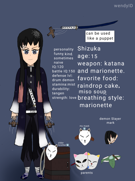 Shizuka