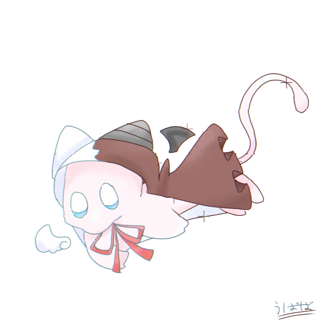 リクエスト　椛ちゃんの代理