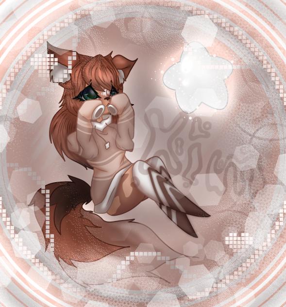 🌟 🦊