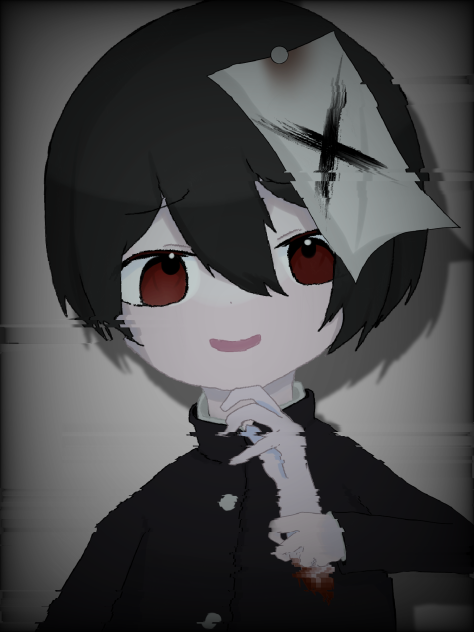 ヤバイ奴