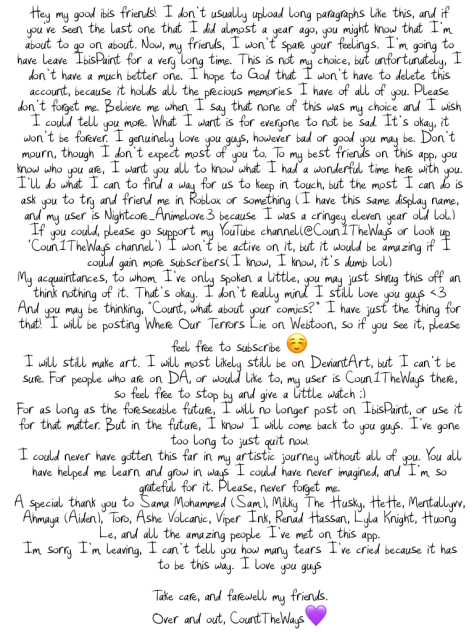 It’s like MatPat all over again 💞❤️‍🩹