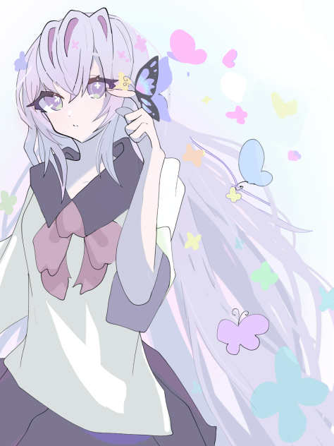 すみれさんの代理ちゃん