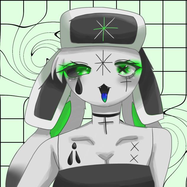 😛💚