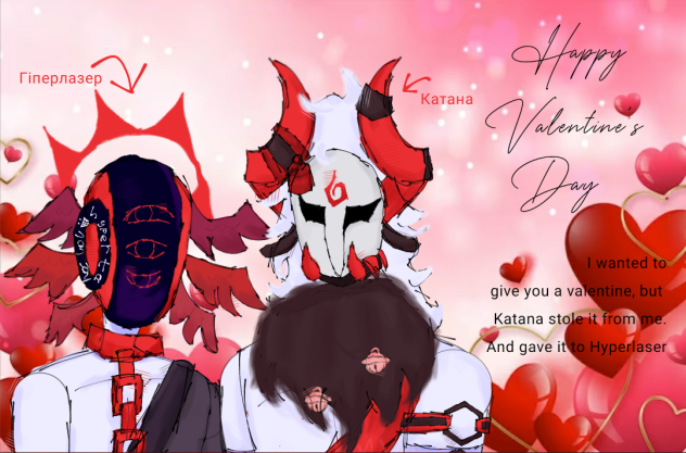 ♡☆Send this to someone 😘😍