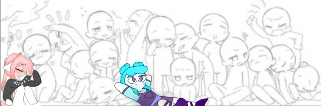 Everyone in it Collab