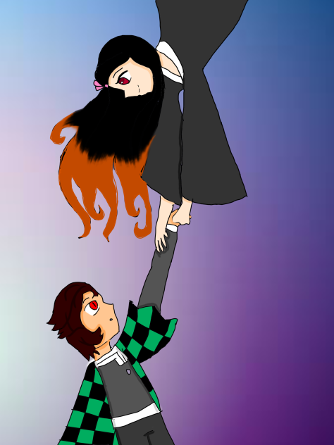 Demon King Tanjiro