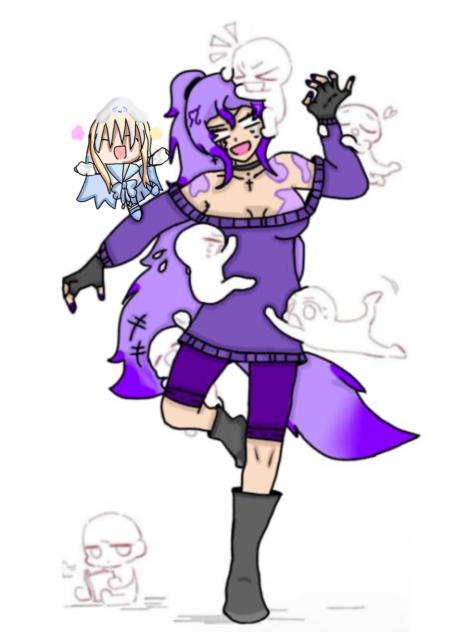 Collab kid